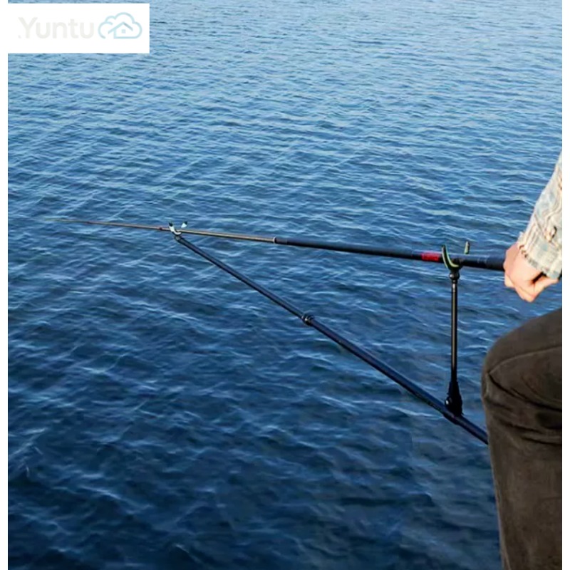 Fishing Rod Carbon Fiber - Teleskopik Karbon Fiber Olta Kamışı Standı,