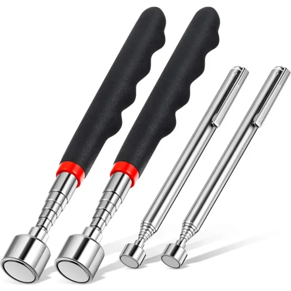 Fishing Rod Telescopic - Teleskopik Manyetik Kalem Taşınabilir Metal İşleme