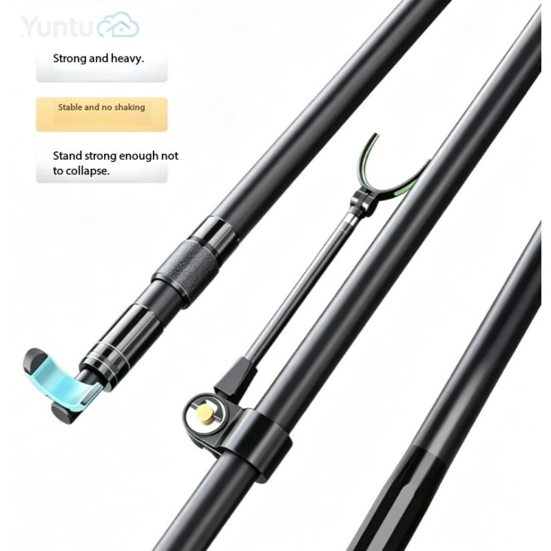 Teleskopik Karbon Fiber Olta K - Fishing Rod Carbon Fiber incelemesi ve fiyatı