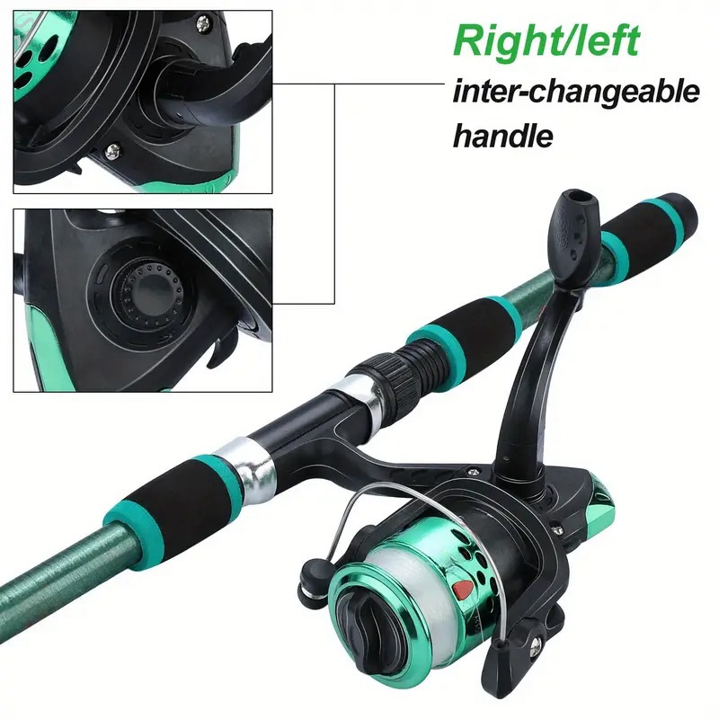 Olta Kamışı Seti Tam Kitleri T - Fishing Rod Surf incelemesi ve fiyatı