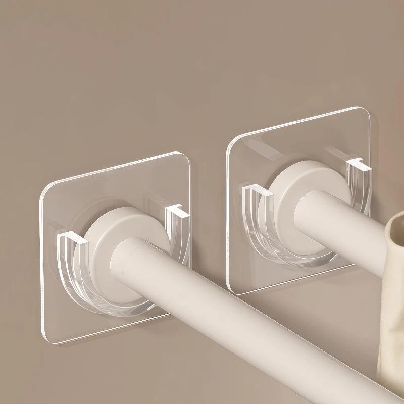 Delme Gerektirmeyen Şeffaf Ken - Fishing Rod Holder incelemesi ve fiyatı