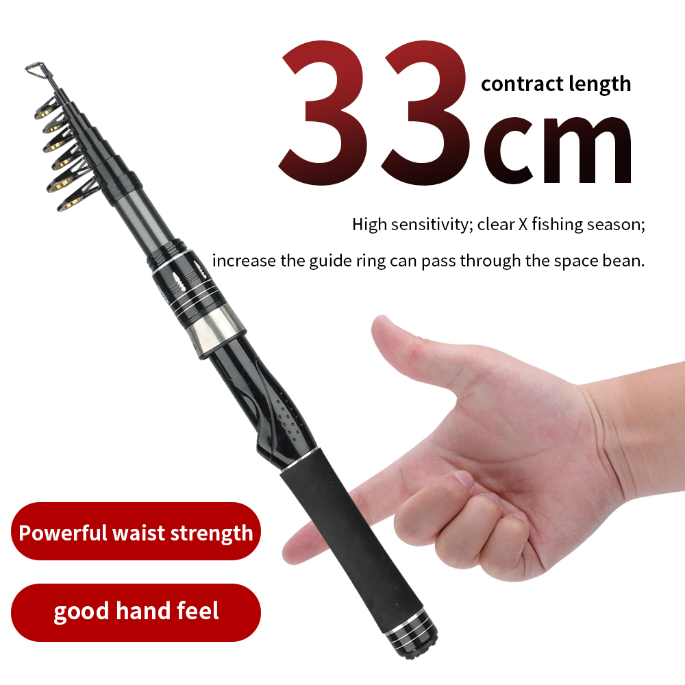 Taşınabilir Mini Deniz Olta Ka - Fishing Rod Surf incelemesi ve fiyatı