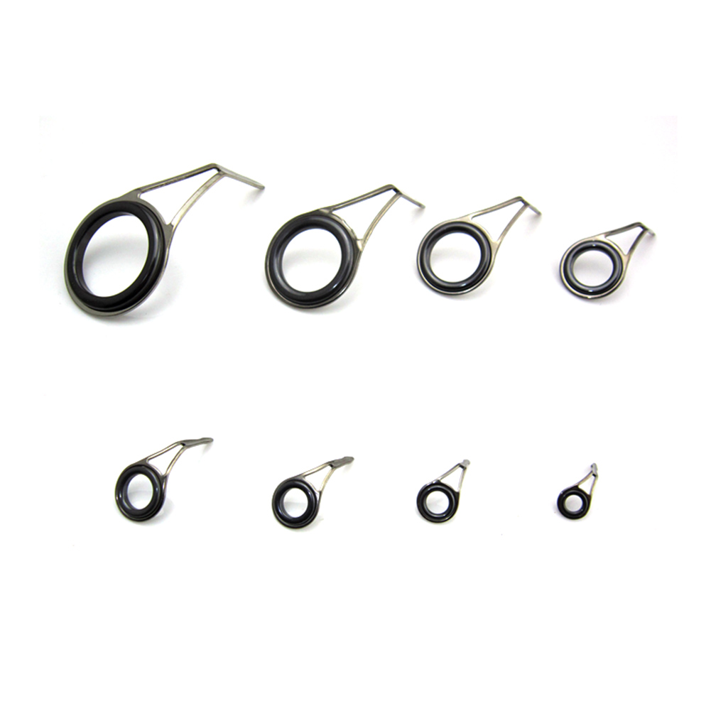 8 adet Olta Kamışı Kılavuz Hal - Fishing Rod Guide Replacement incelemesi ve fiyatı