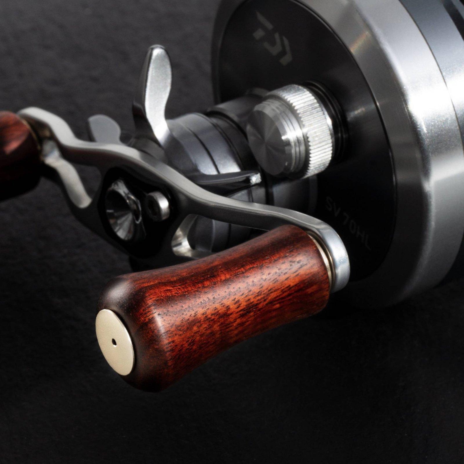 Evrensel Ahşap Balıkçılık Maka - Fishing Rod Spinning incelemesi ve fiyatı
