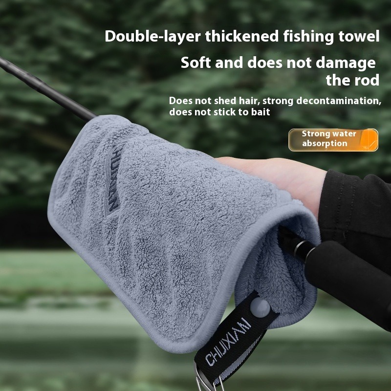 Ultra Yumuşak ve Hızlı Kuruyan - Fishing Rod Carbon Fiber incelemesi ve fiyatı
