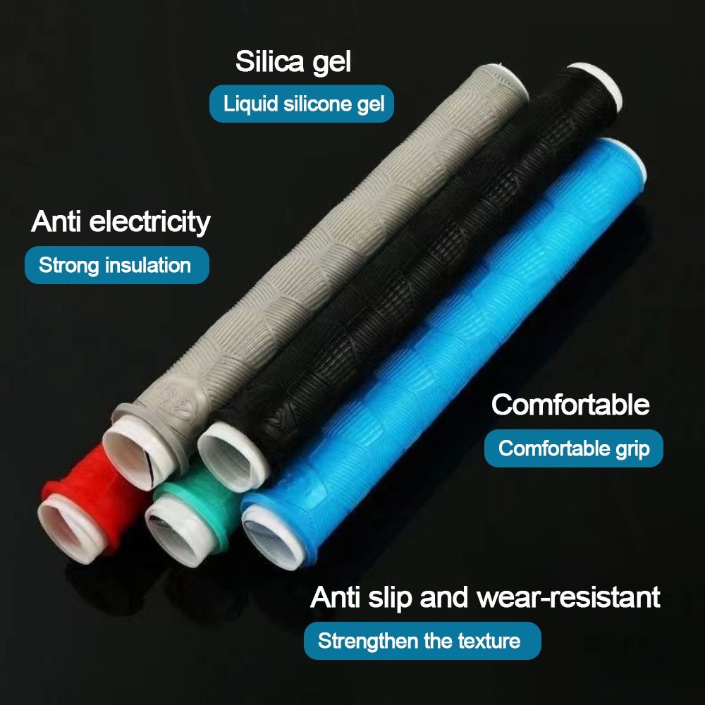 Silikon Olta Sapı Sarma Bandı  - Fishing Rod Repair Kit incelemesi ve fiyatı
