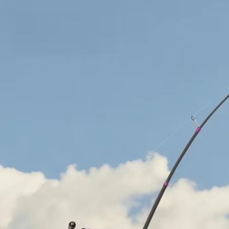 1.8M BFS Özel L Aksiyonlu Olta - Fishing Rod Carbon Fiber incelemesi ve fiyatı