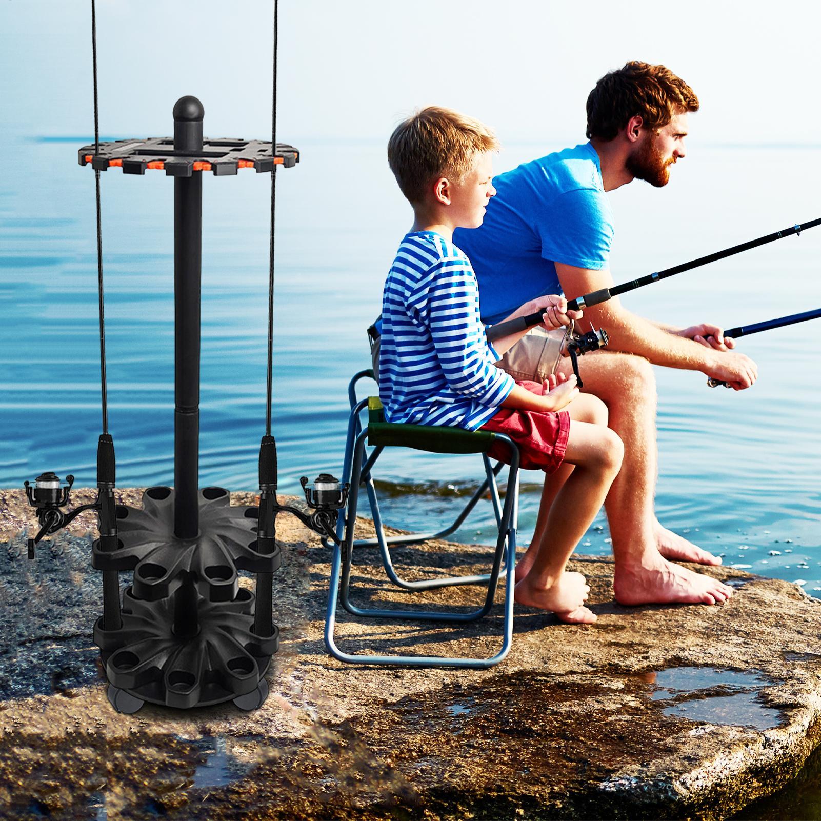 Olta Askıları Olta Kamışı Dike - Fishing Rod Boat incelemesi ve fiyatı