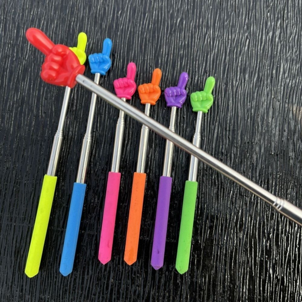 Paslanmaz Çelik Öğretim İşaret - Fishing Rod Telescopic incelemesi ve fiyatı
