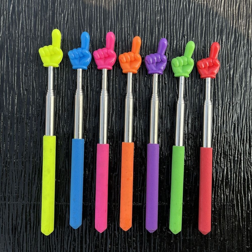 Paslanmaz Çelik Öğretim İşaret - Fishing Rod Telescopic incelemesi ve fiyatı