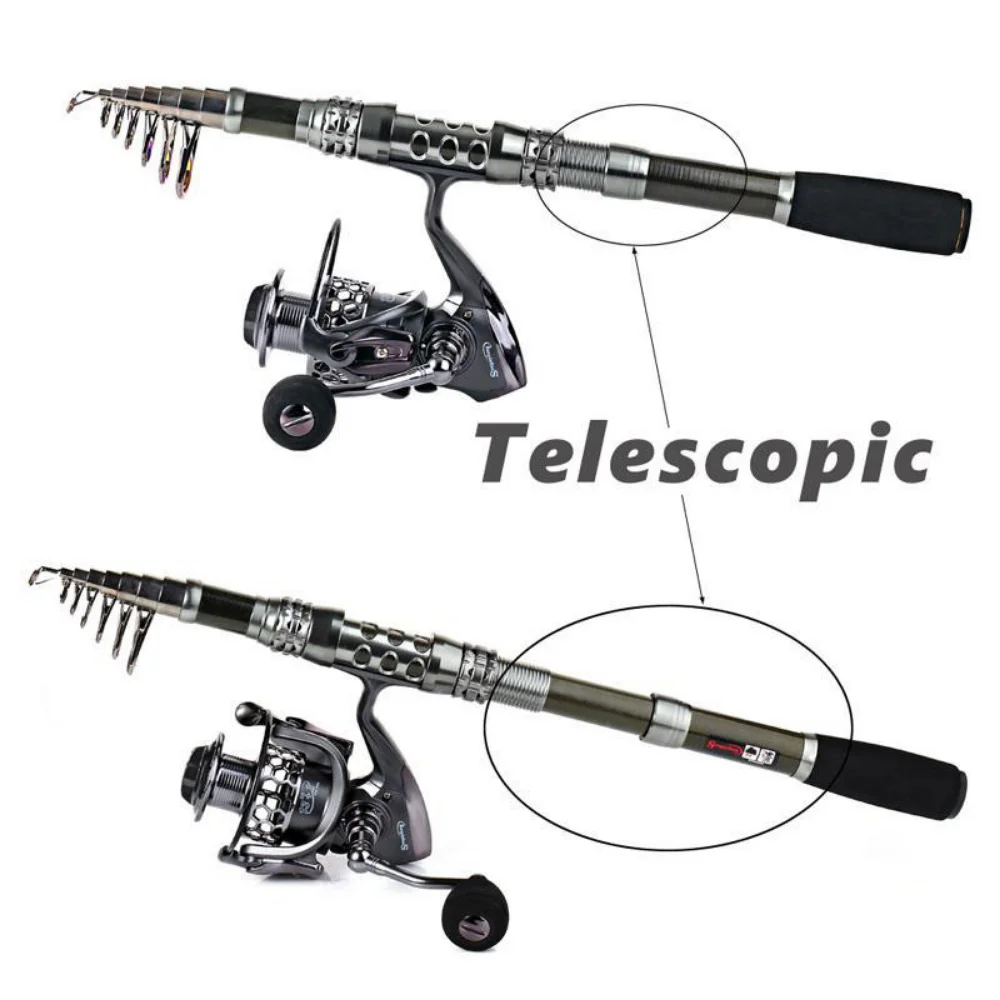 Sougayilang 1.8-3.3m karbon Fi - Fishing Rod Surf incelemesi ve fiyatı