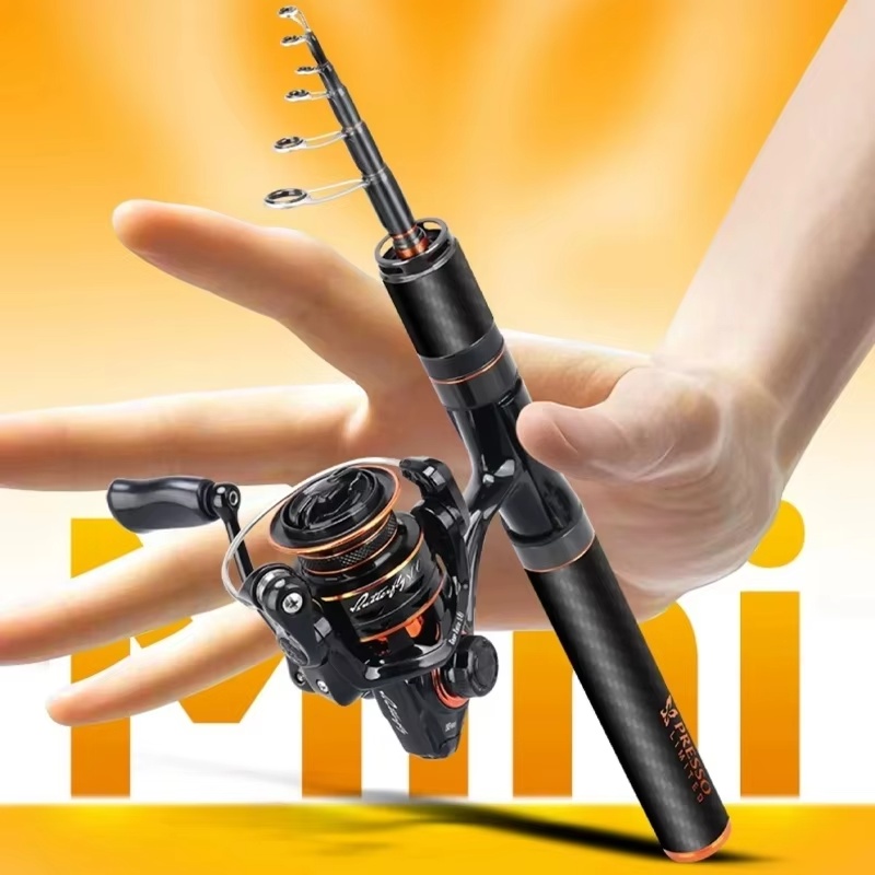 HASIDA Butterfly Teleskopik Ol - Fishing Rod Guide Replacement incelemesi ve fiyatı