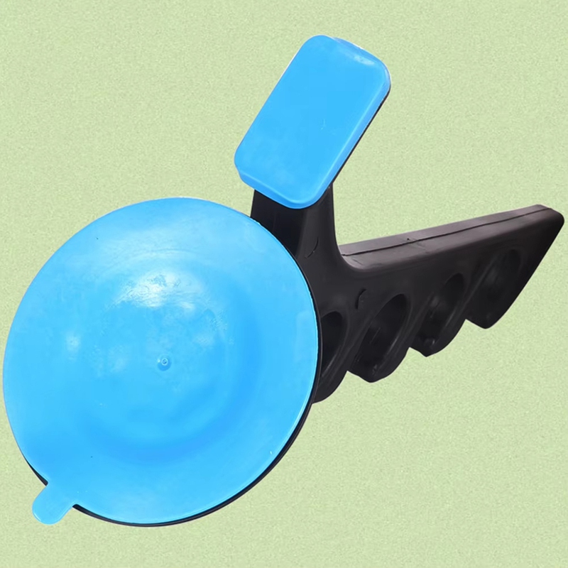 Çubuk Tutucu Olta Askısı Vakum - Fishing Rod Holder incelemesi ve fiyatı