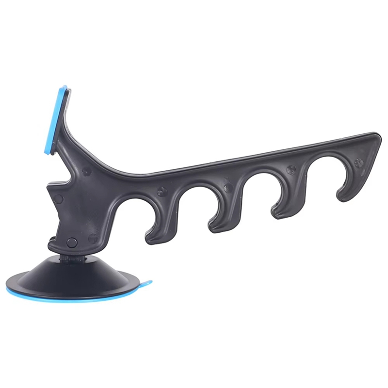 Çubuk Tutucu Olta Askısı Vakum - Fishing Rod Holder incelemesi ve fiyatı