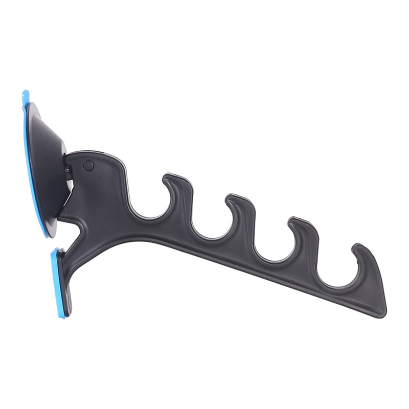 Çubuk Tutucu Olta Askısı Vakum - Fishing Rod Holder incelemesi ve fiyatı