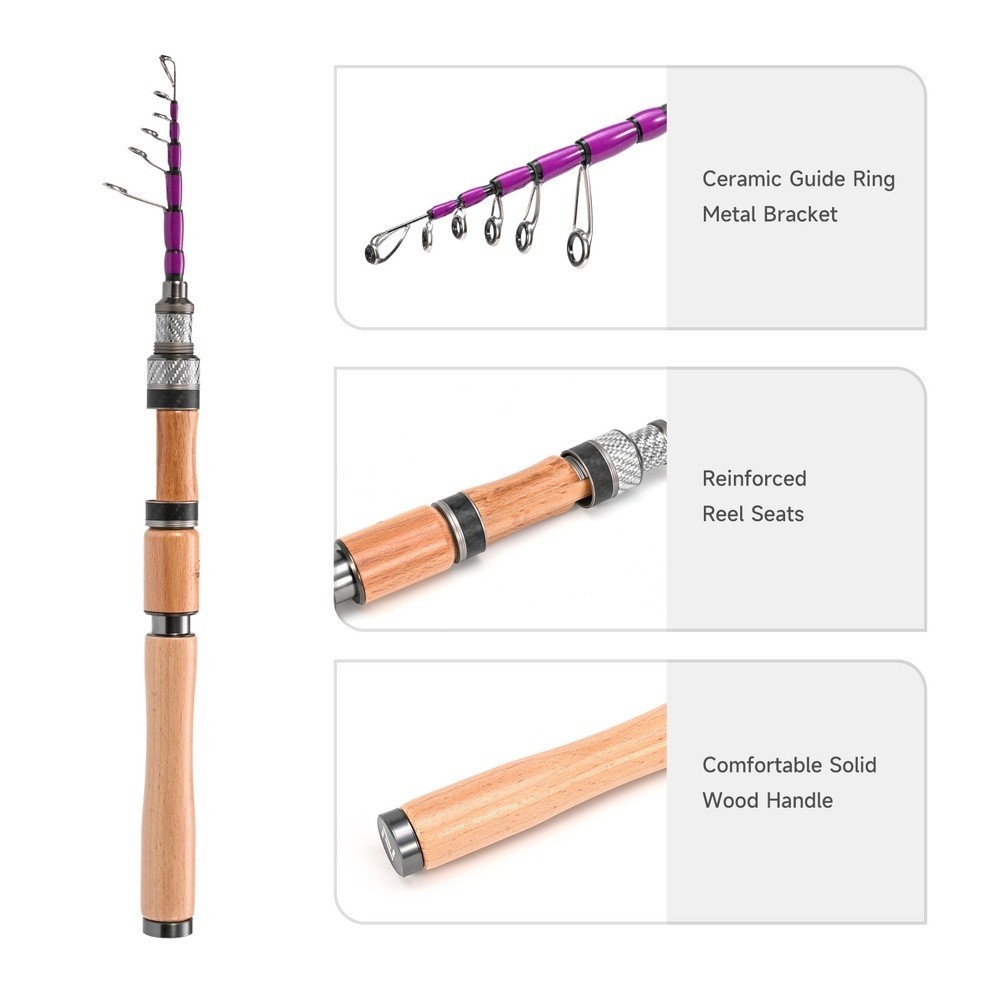 1.8M BFS Özel L Aksiyonlu Olta - Fishing Rod Carbon Fiber incelemesi ve fiyatı