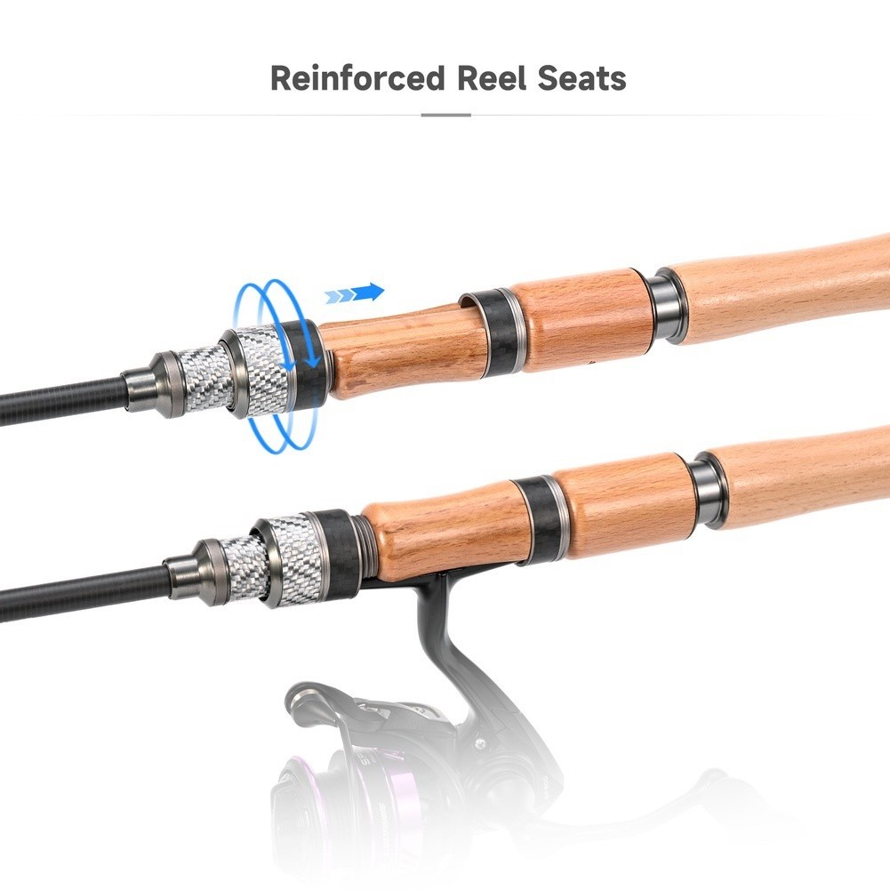 1.8M BFS Özel L Aksiyonlu Olta - Fishing Rod Carbon Fiber incelemesi ve fiyatı