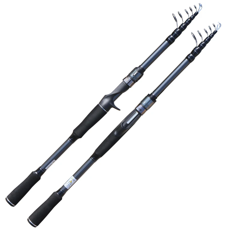1.8m-3.0m Ultralight karbon ol - Fishing Rod Surf incelemesi ve fiyatı