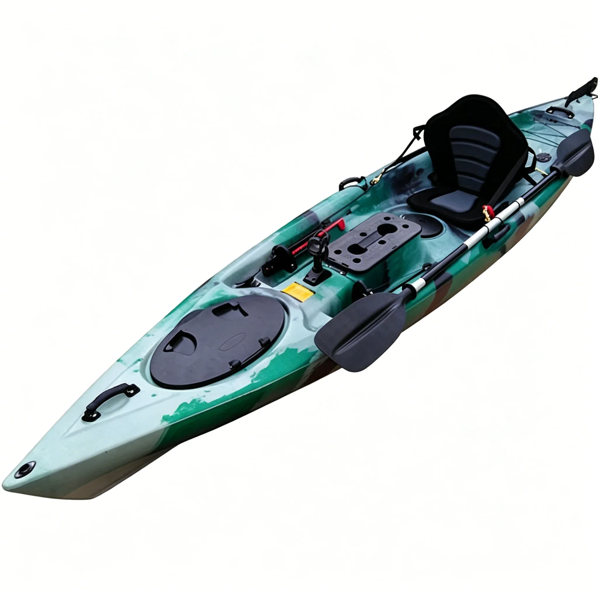 Tek Kişilik, Polietilen Malzem - Fishing Rod Holder incelemesi ve fiyatı