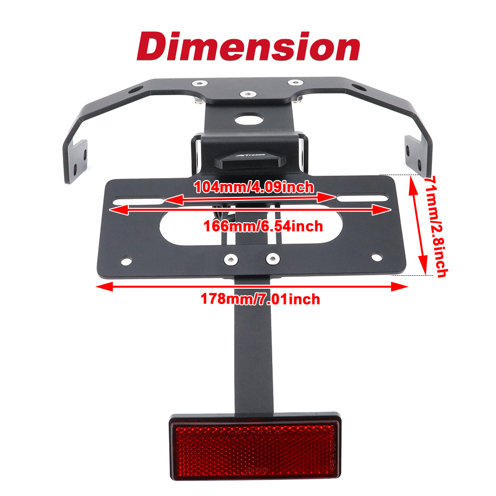 Harley Davidson V-ROD 2012-201 - Fishing Rod Holder incelemesi ve fiyatı
