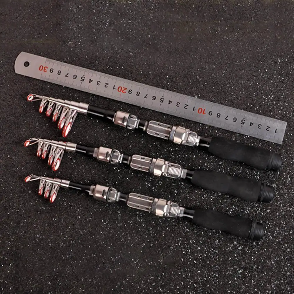 1,0 m Ayarlanabilir, Teleskopi - Fishing Rod Carbon Fiber incelemesi ve fiyatı