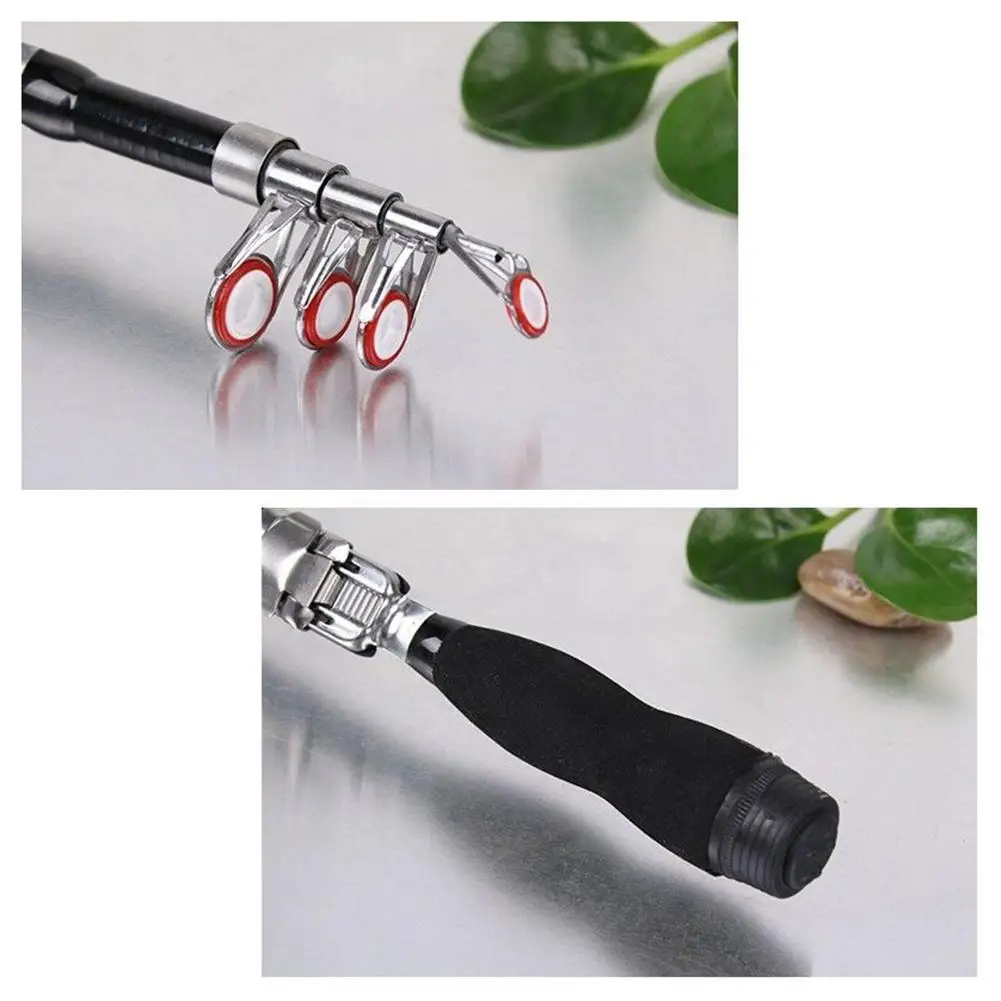 1,0 m Ayarlanabilir, Teleskopi - Fishing Rod Carbon Fiber incelemesi ve fiyatı
