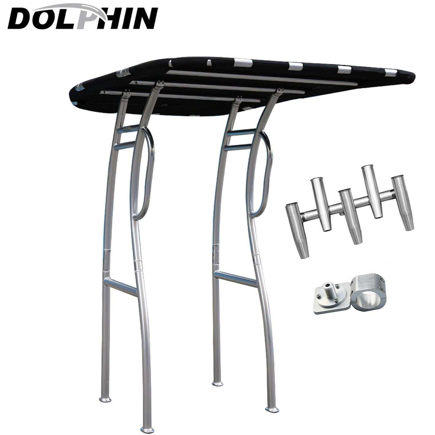 Terfi! Dolphin Pro2 Orta Konso - Fishing Rod Boat incelemesi ve fiyatı