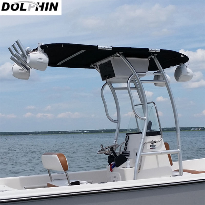 Terfi! Dolphin Pro2 Orta Konso - Fishing Rod Boat incelemesi ve fiyatı