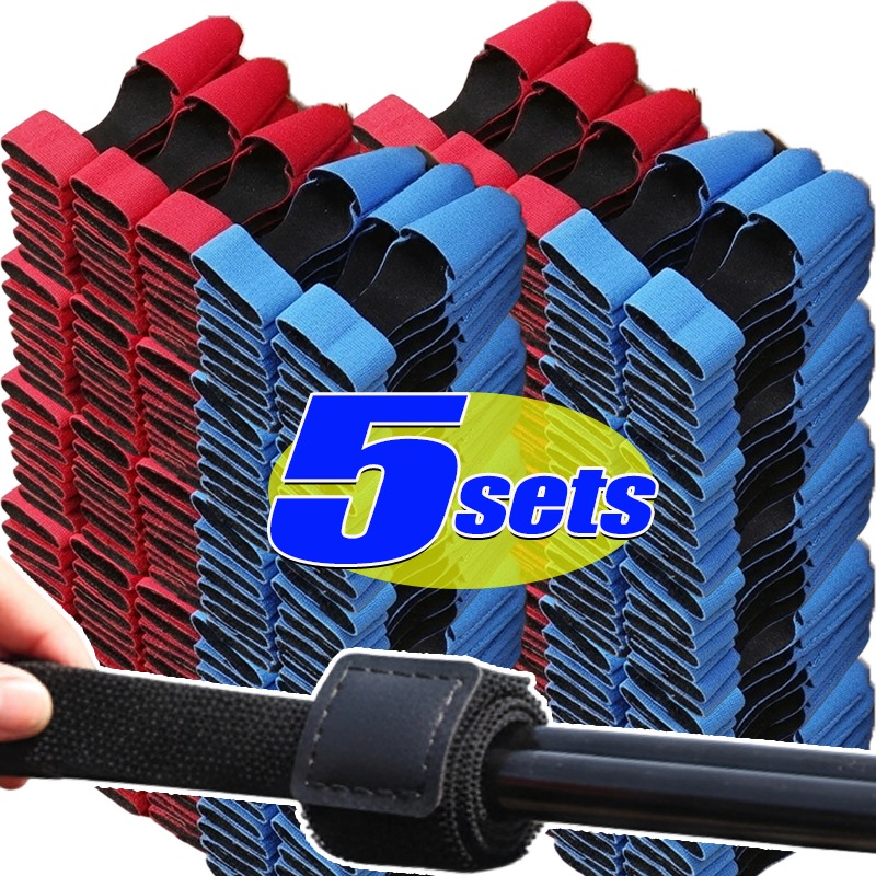 Balıkçılık Olta Ucu Koruyucu K - Fishing Rod Repair Kit incelemesi ve fiyatı